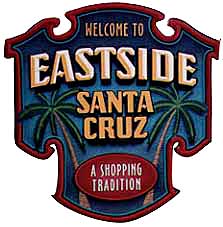 Eastside Santa Cruz