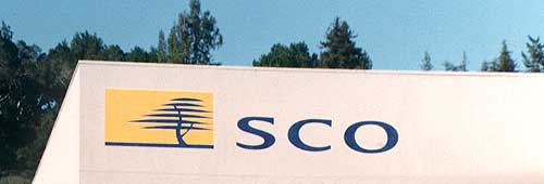 SCO